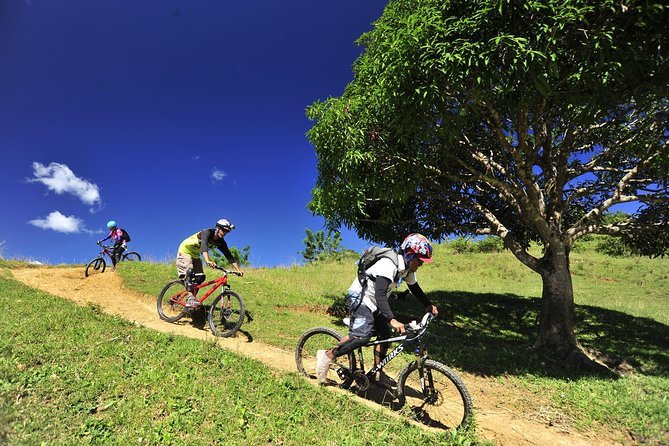 Cebu Island Cycling And Adventure Tour 1 Day